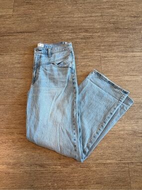 Abercrombie & Fitch 90s Relaxed Jean
